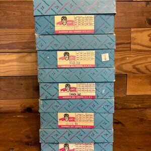 Madame Alexander Dolls (6)